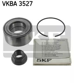 Комплект подшипника SKF VKBA 3527